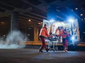 التعامل القانوني مع حوادث الطرق