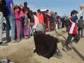 كيفية طلب اللجوء في مصر