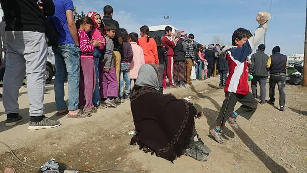 كيفية طلب اللجوء في مصر